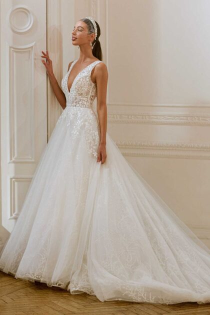 Trouwjurk DANIELLE Ellis Bridals